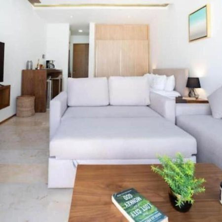 Appartamento Lil Town Playa del Carmen Esterno foto