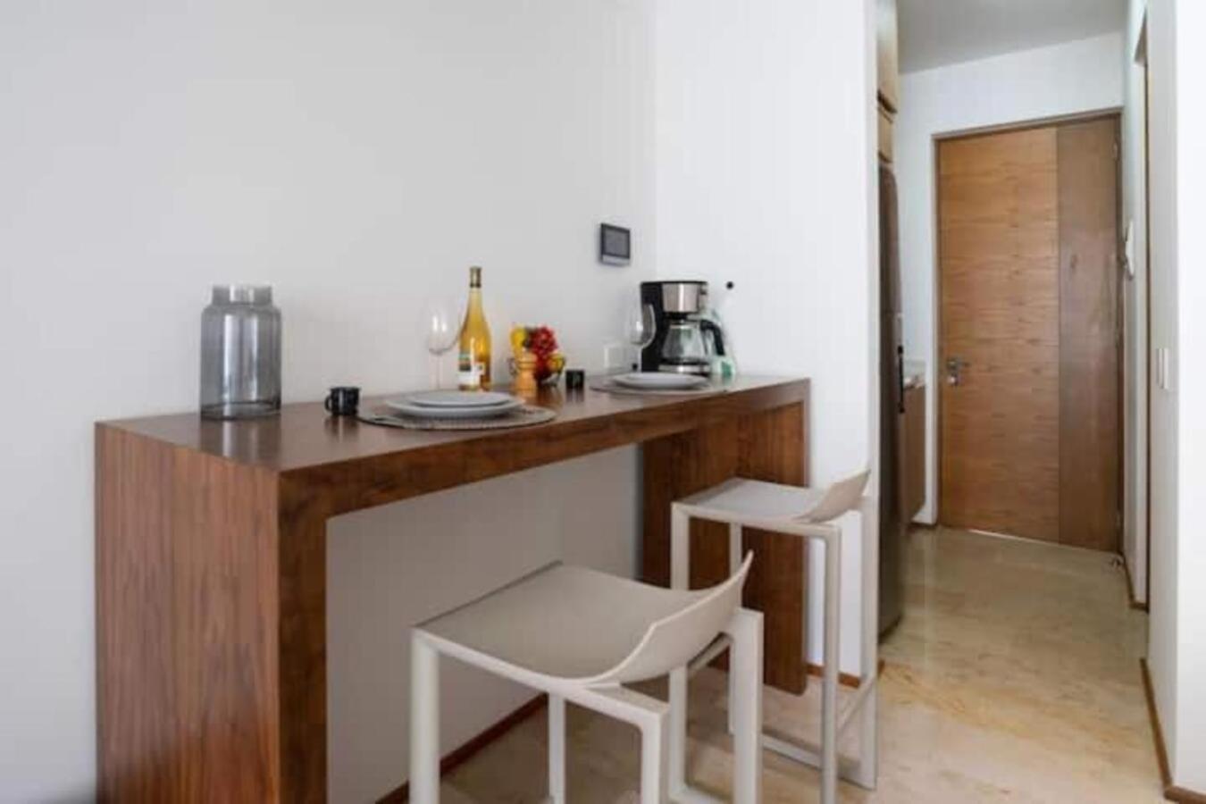 Appartamento Lil Town Playa del Carmen Esterno foto